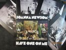JOANNA NEWSOM Have One On Me 3-LP BOX SET/BOOKLET acoustic feme folk rock EX