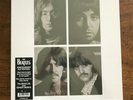 THE BEATLES White Album 50th Anniversary 4 x Vinyl LP 1/2 speed master NEW 2018
