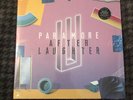 Paramore After Laughter Vinyl - TEAL Marble - SEALED  NEW LIMITED EDITION