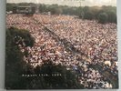 2 LPs: Paul Simon Doppel LP Vinyl 1991 Paul Simon's Concert In The Park