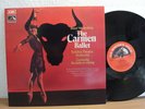 The Carmen Ballet  MINT Limited Edition Serial 1-0943. Alto HIGH FIDELITY