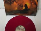 Stormwitch Tales Of Terror Purple Vinyl LP Record new 2018 reissue