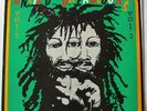 UNITED DREADLOCKS Vol 2 JA 1980 Reggae  LP Joe Gibbs Dennis Brown Junior Byles