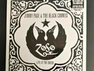 2014 Jimmy Page & The Black Crowes  Record Store Day