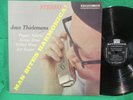 Jean Thielemans 'Man Bites Harmonica ' LP EX with Pepper Adams/Art Taylor/Drew