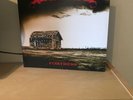 Alter Bridge Fortress Vinyl Used Mint Condition