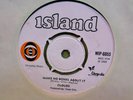 CLOUDS MAKE NO BONES ABOUT IT / HERITAGE OG UK PINK RED EYE ISLAND 7
