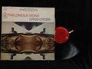 Thelonious Monk-Criss-Cross-Columbia 8838-STEREO 2-EYE