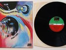 TONTO's EXPANDING HEAD BAND ZERO TIME GATEFOLD LP ATLANTIC K40251 orig.1971 VG++