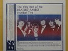 THE VERY BEST OF THE BEATLES' RAREST NUMBER TWO Beat 02 A/B