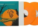 Guster - Ganging Up On The Sun - 2 x LP - Sunset Orange Vinyl