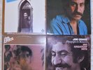 Jim Croce, 4 Vinyl Record Lot, All LP, 3 US 1st Press Folk Rock, Great Condition
