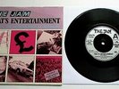The Jam - That's Entertainment UK Polydor 1980 7