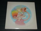 The Grateful Dead Europe '72 MISSING 2nd LP FIRST AND THIRD LPs ONLY