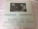 Led Zeppelin - Trampled Underfoot - 2LP -