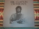 ERIC CLAPTON CROSSROADS 6 LP Box Set - Original Owner Never Played