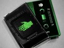 The Raconteurs Help Us Stranger Green Cassette Limited Edition Pre Order
