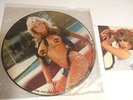 Interview Picture Disc LTD ED Vol 1 By Samantha Fox LP Cheesecake Sexy Cover NEW