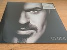 George Michael OLDER Vinyl LP Brand New SEALED 1996