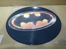 PRINCE BATDANCE FROM BATMAN RARE PICTURE DISC 12