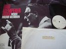 OTTO KLEMPERER TEST PRESSING WHITE LABEL RECITAL LP BEETHOVEN MOZART WEBER MINT