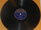 Golden Eagle Gospel Singers w/ Hammie Nixon Harmonica Decca 7787 March Children