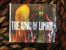 Radiohead The King of Limbs 2x10