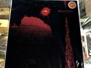PELICAN - Nighttime Stories 2XLP On Gold Vinyl New -Sealed Only 500