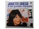 Juliette Greco	- Et Ses Grandes Chansons - LP - Speakers Corner Records - 180g