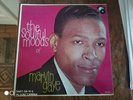 MARVIN GAYE The Soulful Moods of ( Tamla  TM 221) orig. USA DG white label