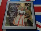 SMETANA - The Bartered Bride KEMPE HMV ASD522/4 GOLD CREAM N/M