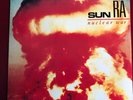 Sun Ra Nuclear War b/w Sometimes I'm. Happy 12 Inch Single Y Records UK Press