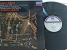 NR MINT DECCA SXL 6975 SAINT-SAENS DANSE MACABRE DUTOIT P.O. TAS LP RECORD
