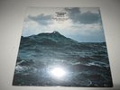 Volcano Choir Repave Justin Vernon of Bon Iver Limited Edition Blue Vinyl Record