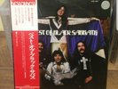 BLACK SABBATH THE Best OF BLACK SABBATH Japan FD-191 WITH OBI.  VERY RARE