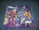 LP -  Cathedral - Forest of Equilibrium / Earache Mosh43 Gatefold