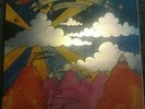 Graham Coxon - Kiss Of The Morning Double Vinyl with booklet Rare