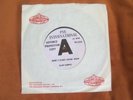 SLIM HARPO DEMO DONT START CRYING NOW  PYE 7N25220