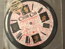 CULTURE CLUB Time (Clock Of The Heart) 1982 UK 7