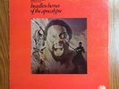 EUGENE McDANIELS Headless Heroes Of The Apocalypse LP Original Atlantic VG+ 