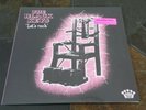 The Black Keys Let's Rock Indie Exclusive Color LP raconteurs