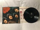 The Beatles Rubber Soul LP Vinyl Album Parlophone ?PCS 3075 VG+/VG+ UK Import