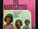 The Marvelettes Self Titled First Album Original Tamla Pressing Play Graded