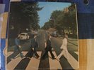 The Beatles ?– Abbey Road- first press USA SO383 -1969 