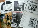 Peter Gabriel Genesis Led Zeppelin Tom Waits U2 Yes-RARE Live 12 LP Lot