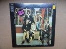 MOBY GRAPE S/T RARE SEALED ORIGINAL 1967 UNCENSORED COLUMBIA LP POSTER CS 9498