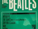 SEALED LP - The BEATLES With Tony Sheridan & Guests MGM 