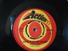 rare uk action- Bobby Bland.. Rockin in the same old boat.. northern soul