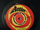 rare uk action- Z Z Hill .. make me yours. northern soul