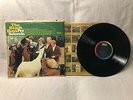 1966 Beach Boys Pet Sounds LP Vinyl Album Capitol Records ?T 2458 VG/VG Mono